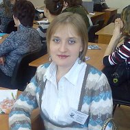 Вероника Пономаренко