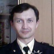 Влад Юрьевич