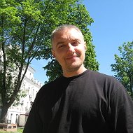 Роман Соловьёв