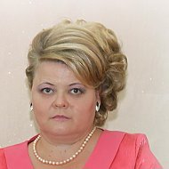 Галина Соловьёва