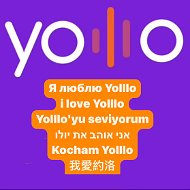 Yolllo Yolllo