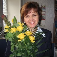 Алла Дружинина