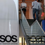 Asos Tmmarket