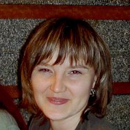 Лилия Горбач