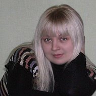 Ирина Бараненко