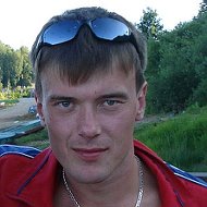 Дмитрий Гаряев