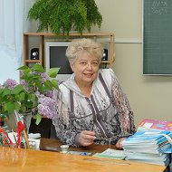 Елена Семенюк