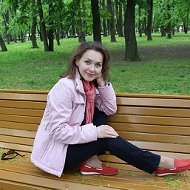 Наталья Катарская