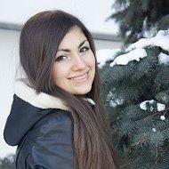 Екатерина Савосина