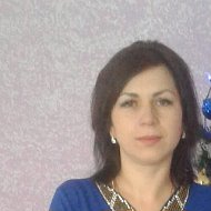 Аня Рябкова