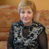 Елена Красичкова