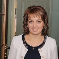 Наталя Тарасенко-синичич