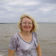 Екатерина Васюк