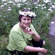 Катюша Малиновская