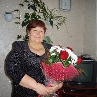 Елена Ускова
