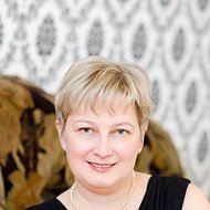 Ольга Курочкина
