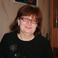 Нина Ющенко