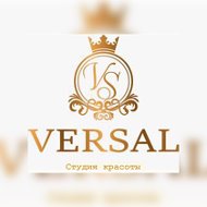 ⚜️versal⚜️ Студия