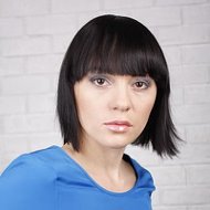Ирина Макаренко