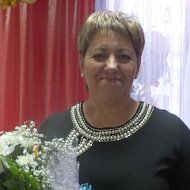 Наталья Широких