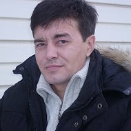 Миннияр Сайткужин