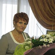 Тамара Костарева
