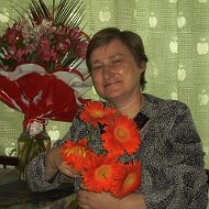 Irina Tyurenkova