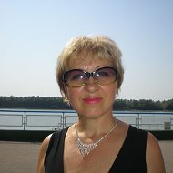 Наталья Великсар