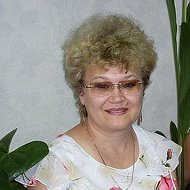 Елена Инчина