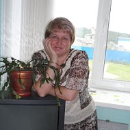 Ирина Гойнова