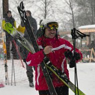 Валерий Кисарев