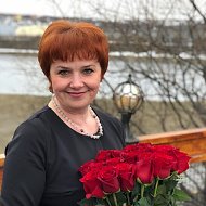 Оксана Маргарян
