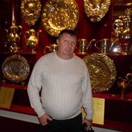 Сергей Дрюченко