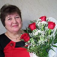 Татьяна Пачуева