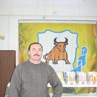 Иван Колмыков