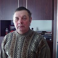 Владимир Кондратьев