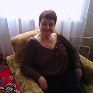 Татьяна Евланова