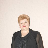 Таиса Абрамова