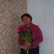Олюшка Гай-гайваненко