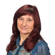 Нина Краснова