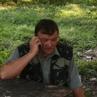 Анатолий Сабашный