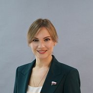 Юлия Дрожжина