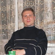 Алексей Сорвачёв