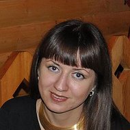 Светлана Гарба