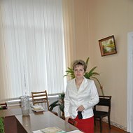 Тамара Голуб
