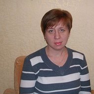 Наталья Марченкова