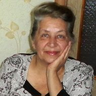 Ирина Голубинская