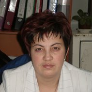 Марина Бояринцева