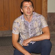 Андрей Сотников
