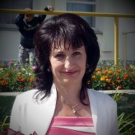 Елена Конева